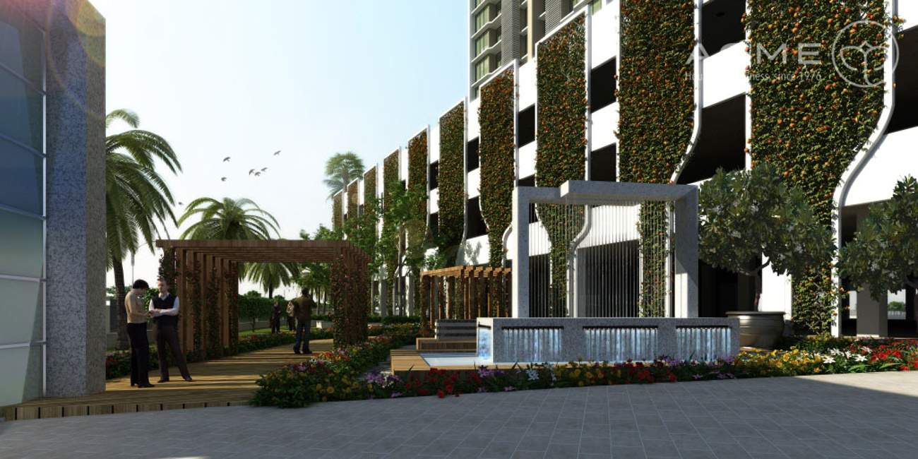 avenue Images for Amenities of ACME Avenue