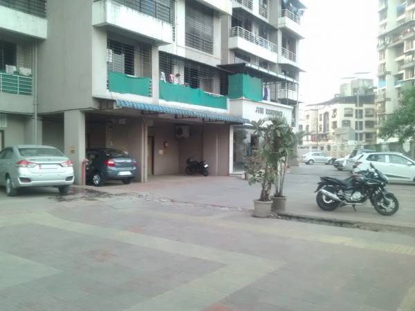  residency Car Parking