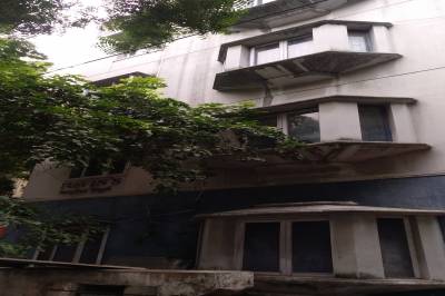  sarojini-bagh Elevation