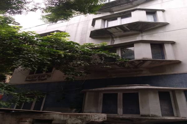  sarojini-bagh Elevation