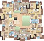 Images for Cluster Plan of Collindalez Images for Cluster Plan of Collindalez