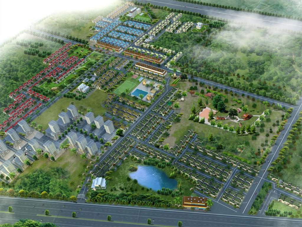  express city Images for Elevation of Express Express City