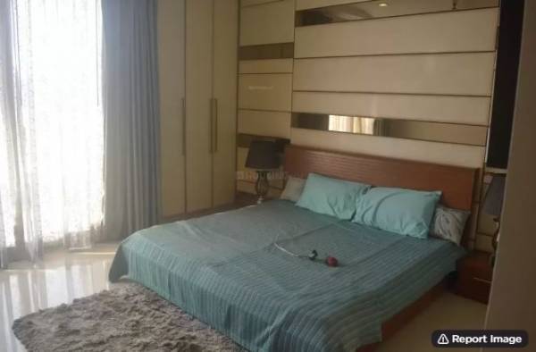  express-city Bedroom