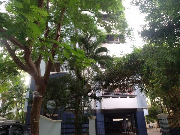  navin-silver-oak Elevation