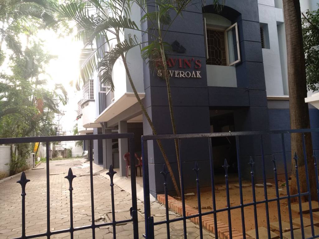 navin silver oak Others