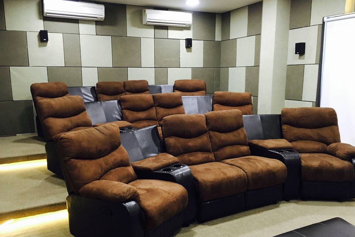 meadows Mini Theatre