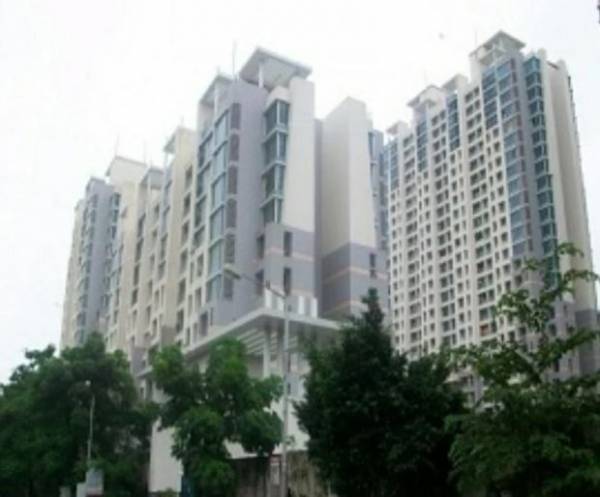 Elevation condor-gardens Elevation