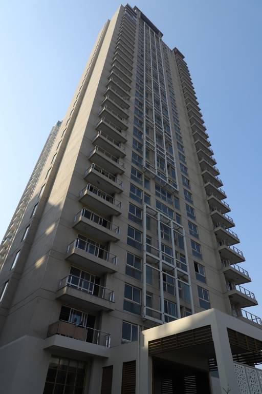 Assotech Celeste Towers