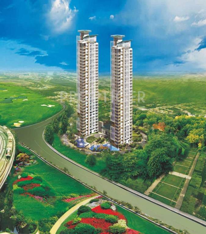  celeste towers Images for Elevation of Assotech Celeste Towers