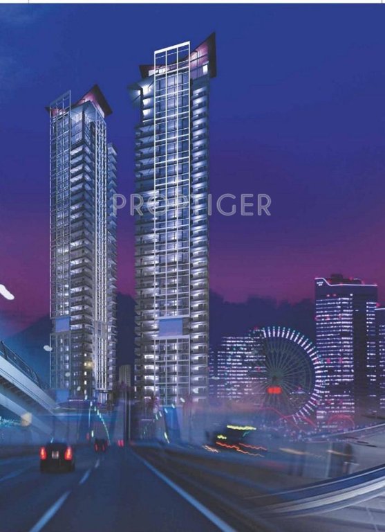  celeste towers Images for Elevation of Assotech Celeste Towers