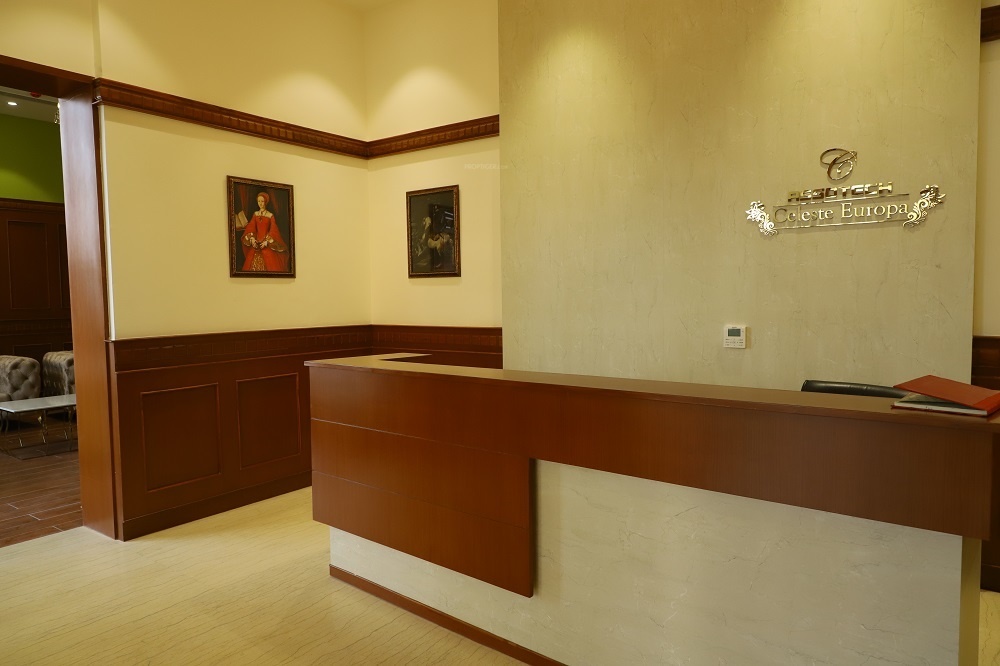 Assotech Celeste Towers