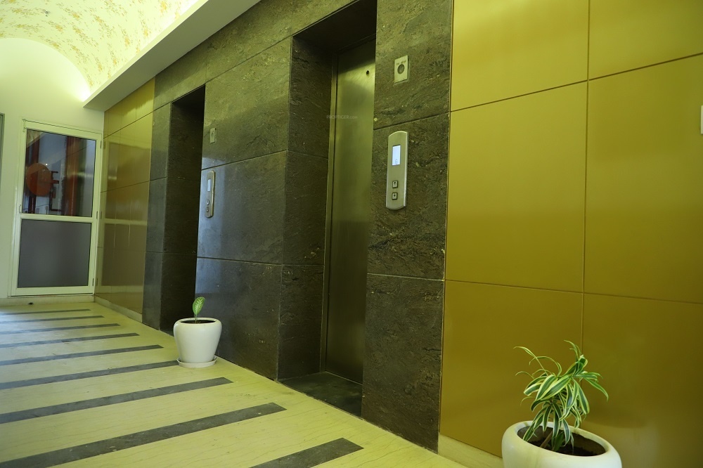 Assotech Celeste Towers