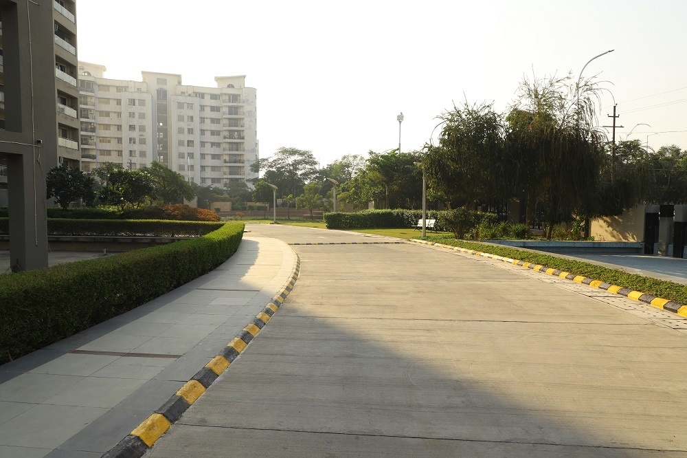 Assotech Celeste Towers