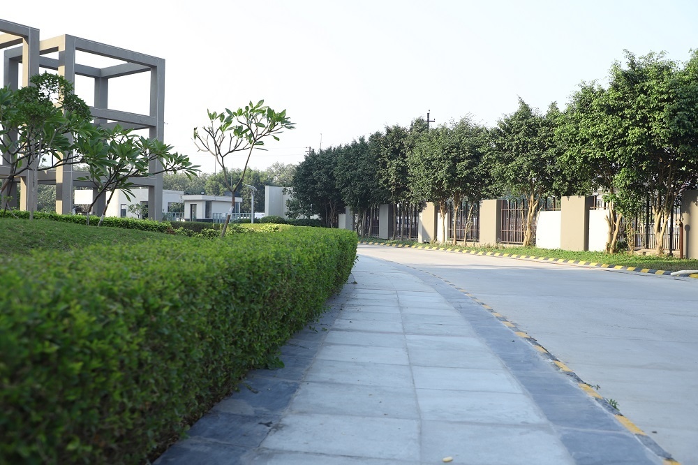 Assotech Celeste Towers