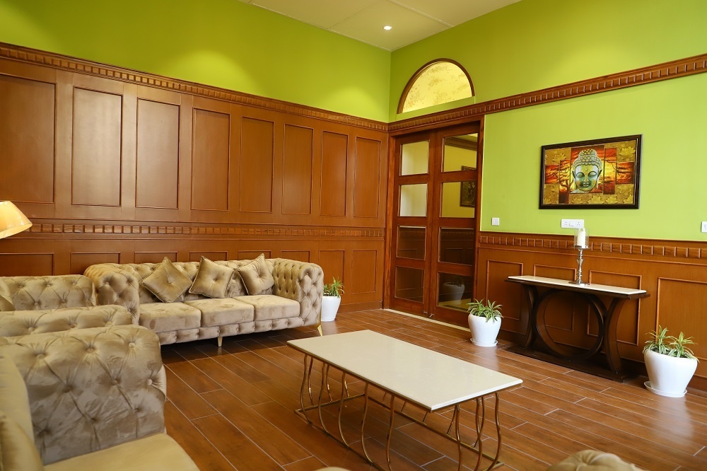 Assotech Celeste Towers