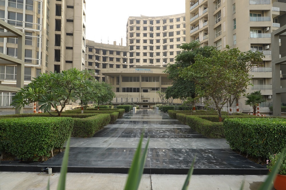 Assotech Celeste Towers