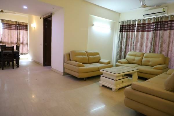  celeste-towers Living Area