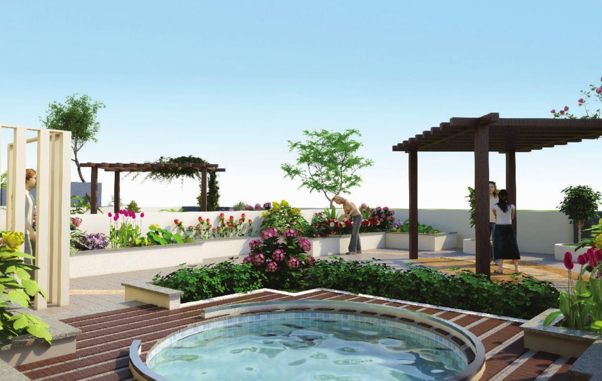 Images for Amenities of Nila Ananya