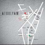  atuulyam Images for Location Plan of Nila Atuulyam