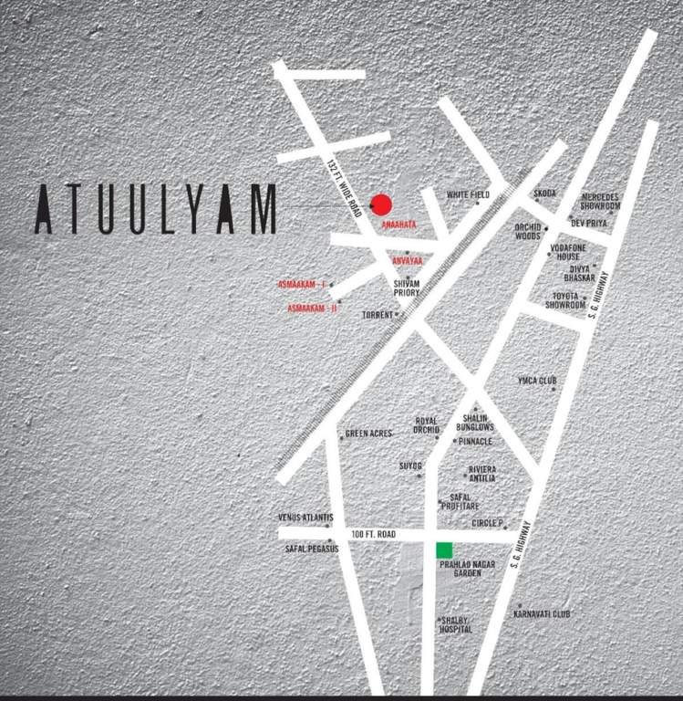  atuulyam Images for Location Plan of Nila Atuulyam