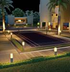  atuulyam Badminton Court