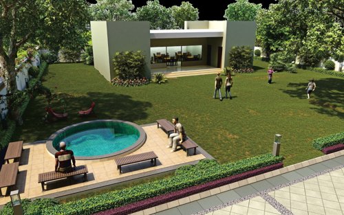  atuulyam Landscaped Gardens