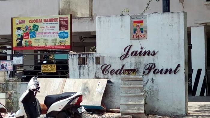 cedar point Elevation