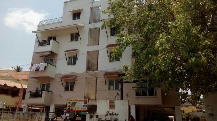 cedar point Elevation