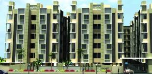 Images for Elevation of Galaxy Paras Galaxy