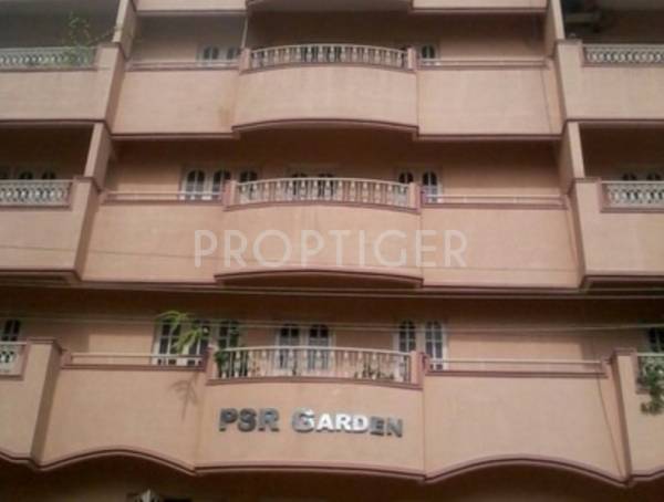 Images for Elevation of PSR Garden