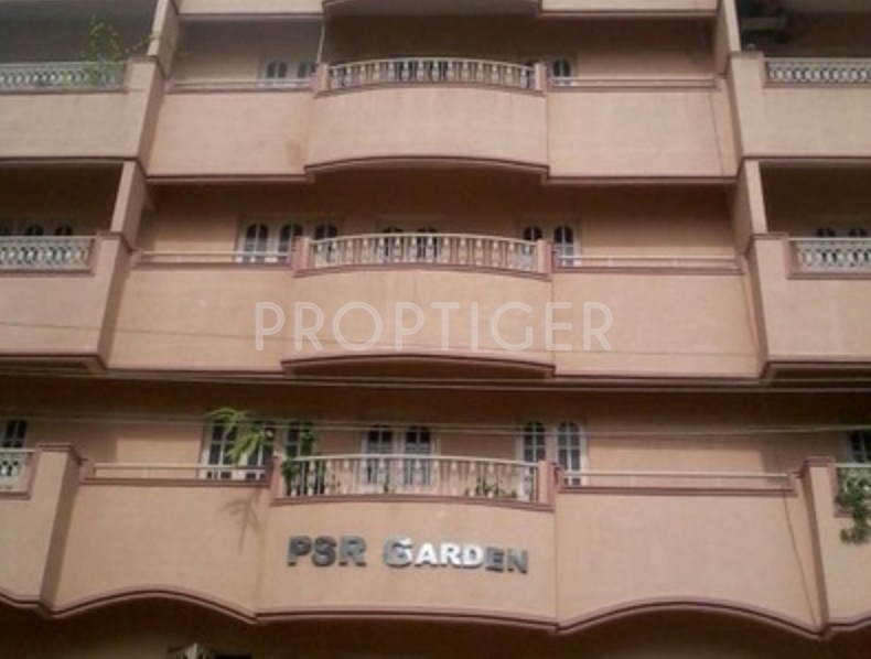 Images for Elevation of PSR Garden