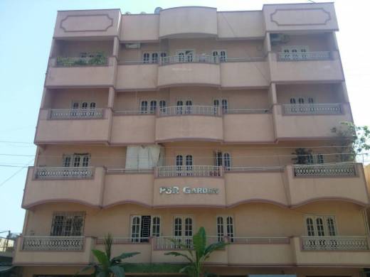 Images for Elevation of PSR Garden