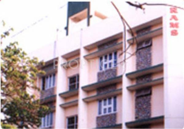 Images for Elevation of Rams Builders Kasturba Nagar Scheme 1