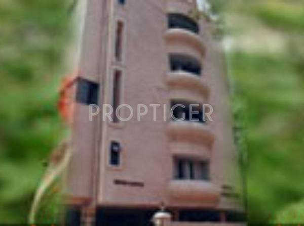 Images for Elevation of Indira Santhome Phase I