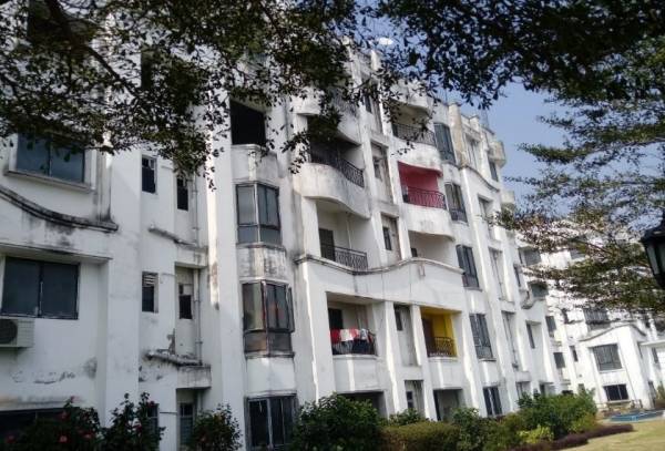 Elevation puja-ganges Elevation