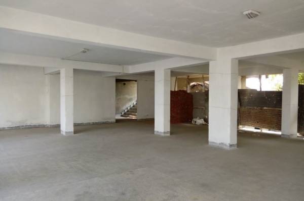 Car Parking puja-ganges Car Parking