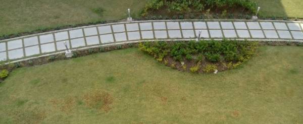 Jogging Track puja-ganges Jogging Track