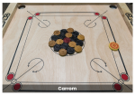 Carrom swadesh Carrom