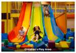 Children's play area swadesh Children's play area