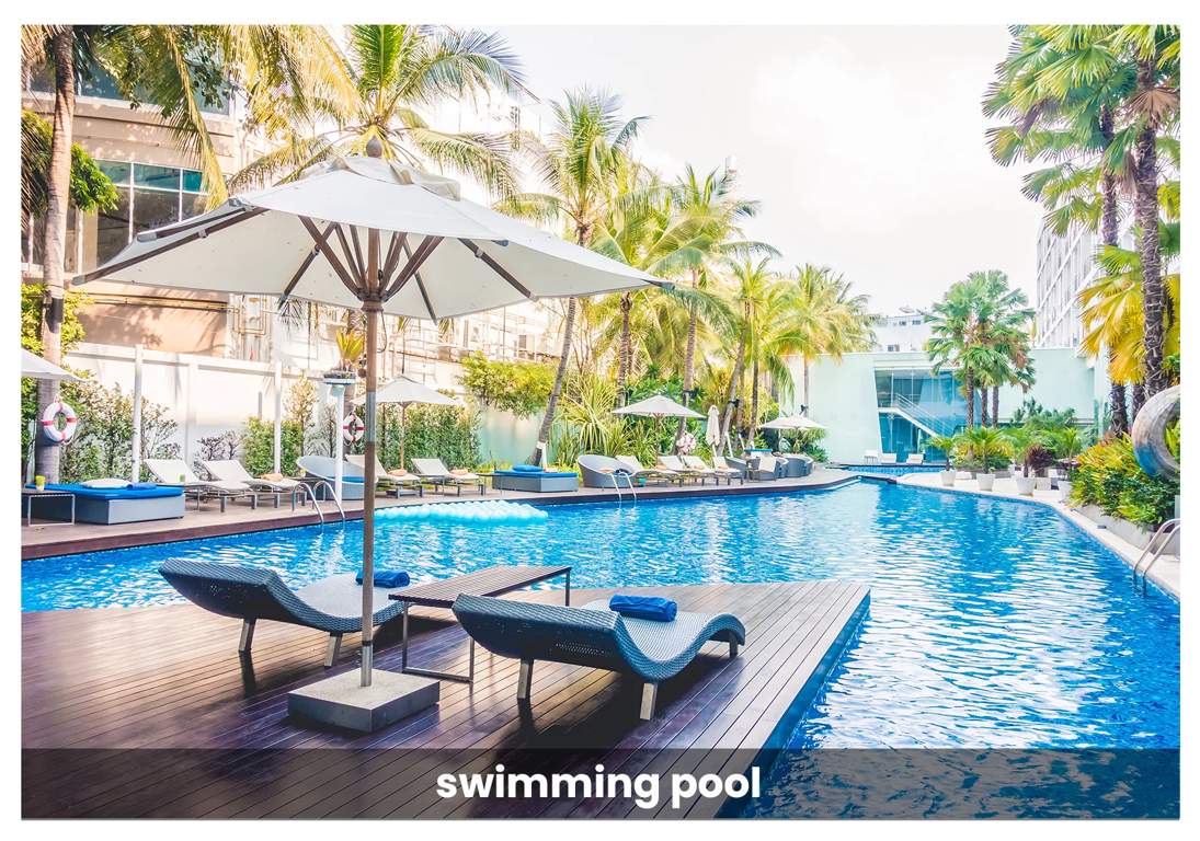  swadesh Swimming Pool