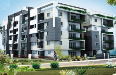 Images for Elevation of Pavani Palazzo Images for Elevation of Pavani Palazzo
