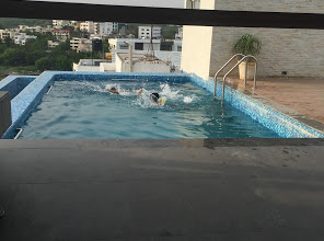 Swimming Pool palazzo Swimming Pool