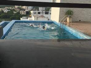  palazzo Swimming Pool