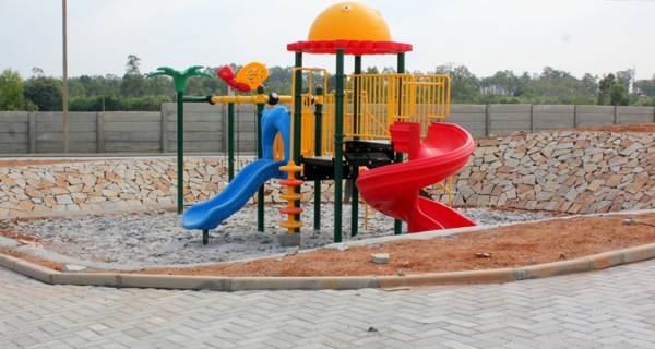 Images for Amenities of JR Coco Nest Phase Three