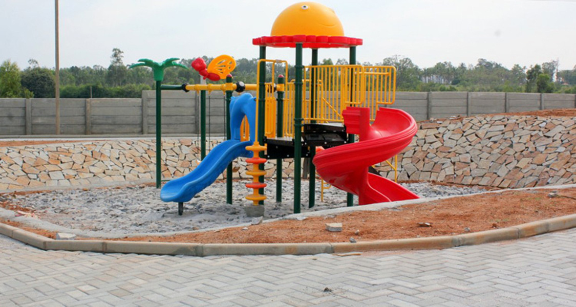 Images for Amenities of JR Coco Nest Phase Three