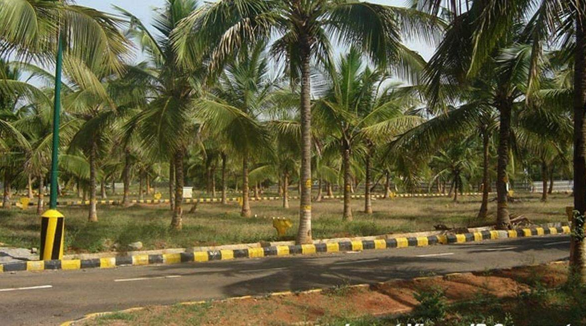 Images for Amenities of JR Coco Nest Phase Three