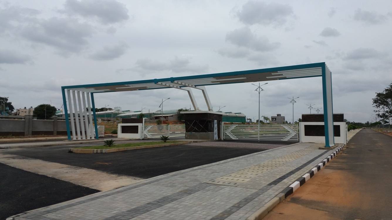 Images for Amenities of JR Coco Nest Phase Three