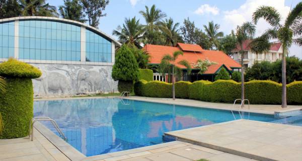 Images for Amenities of JR Coco Nest Phase Three