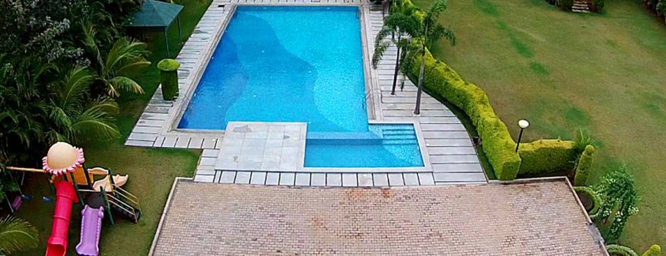 Images for Amenities of JR Coco Nest Phase Three