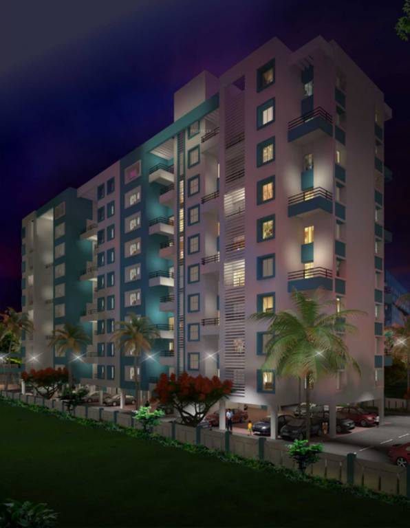 Images for Elevation of Shree Venkatesh Bilva